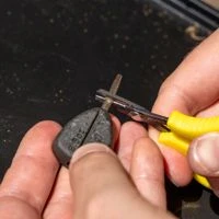 Avid Carp Outline Flecktone Drop-Off Inline Kit